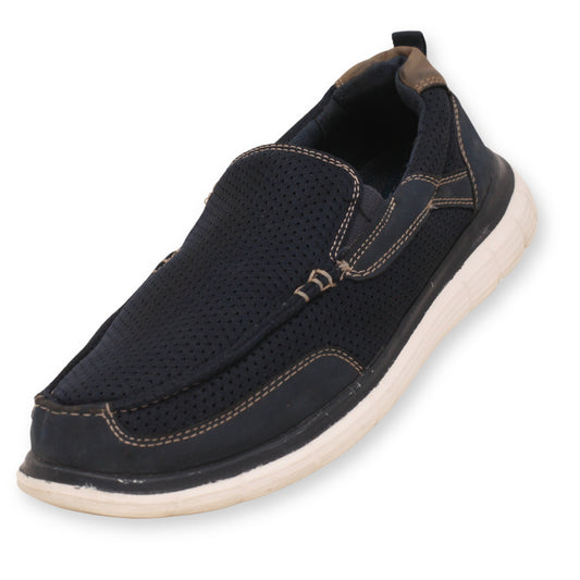 George Slip-On Men's Casual Shoes