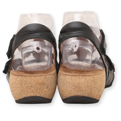 Taos Open Toe Strap Sandals