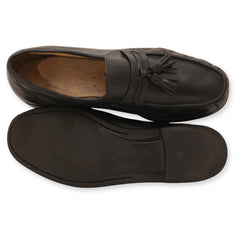 BOSTONIAN Men's Tussel Loafers