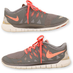 Nike Womens Free 5.0 Running Shoes