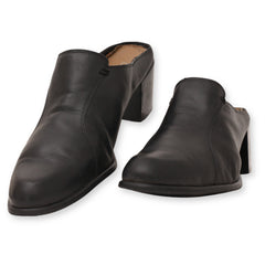 Cherokee Women's Block Heel
