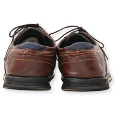 Classic LaceUp Men's Casual
