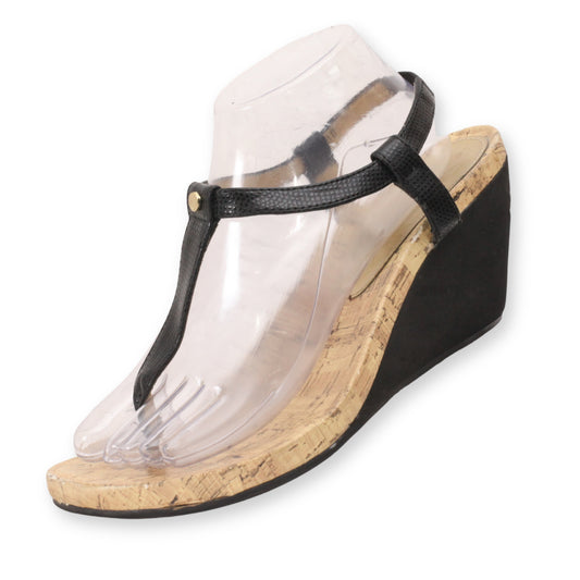 CHARS T-Straps Sandals