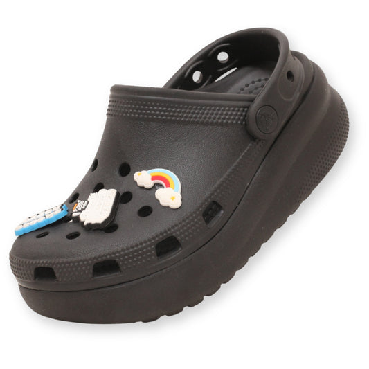 Crocs Classic Crush Kids Clog