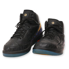 Air Jordan Retro 2