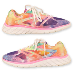 Fila Womens Running Shoes Sneakers