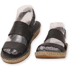 Cole Haan Woven Strap Sandals