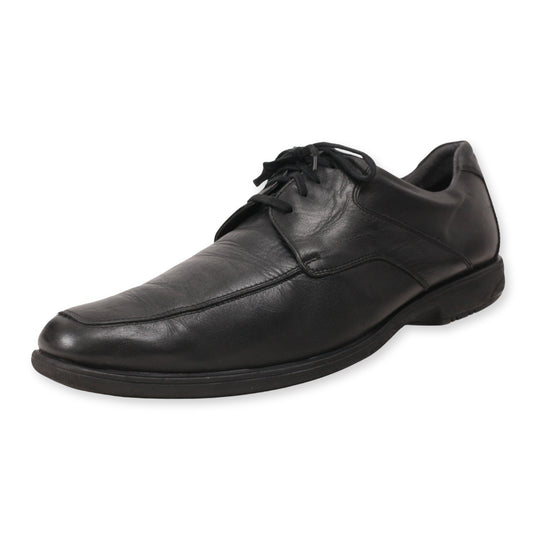 Orthotic LaceUp Formal Shoes