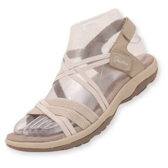 Skechers Memory Foam Sandals