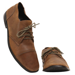 Aldo LaceUp Formal Shoes