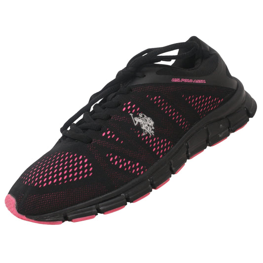 U.S. Polo Assn. Cara-E Sneakers