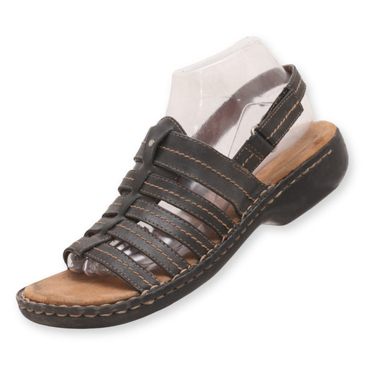 Naturalizer Travis Strappy Women's Sandal