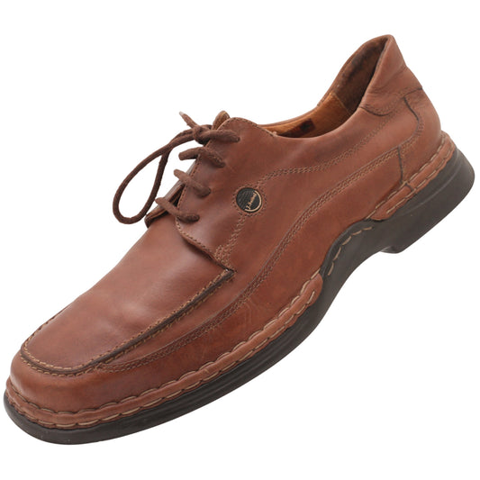 Josef Seibel Lace-Up Men's Casual Shoes