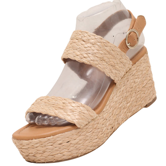 Lauren Conrad Women's Wedge Sandals