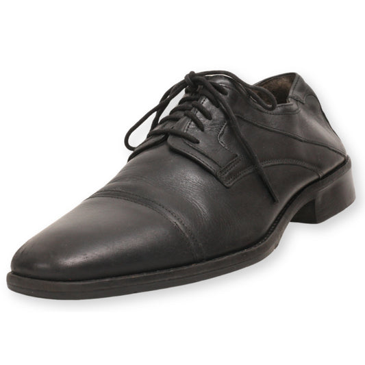 Johnston & Murphy LaceUp Formal Shoes