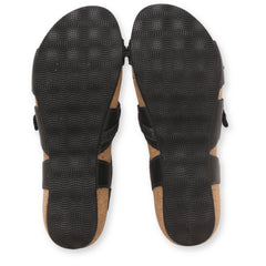 Taos Open Toe Strap Sandals