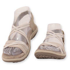 Skechers Memory Foam Sandals