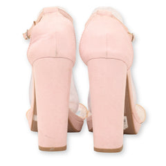 Charlotte Russe High Heels