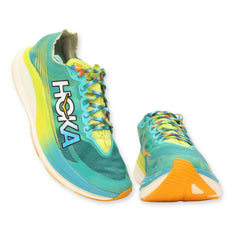 HOKA ONE ONE ROCKET X 2
