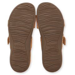 Vionic Buckle Strap Slippers