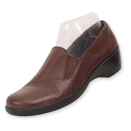Clarks Women's Leather Shoes
