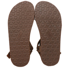 Teva Men's OpenToe Sandals