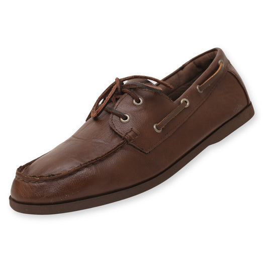 Old Navy Men's Boat Shoes