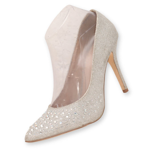 Charlotte Russe High Heels