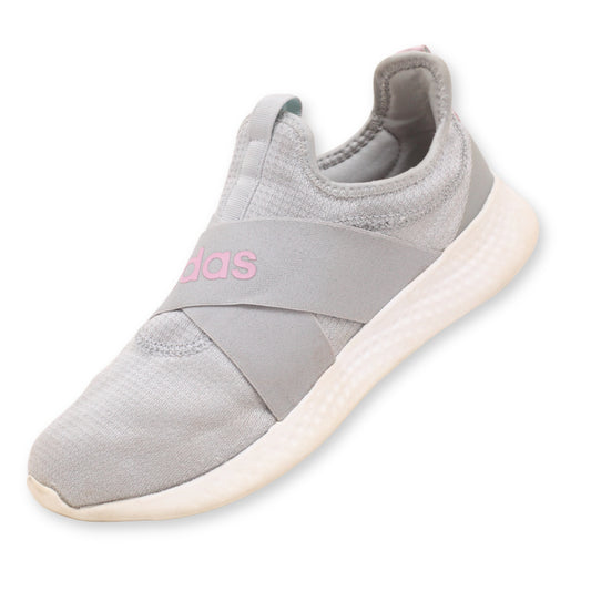 Adidas Women Slip-On Running Shoes