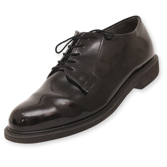 Bartes Lites Lace-Up Formal Shoes