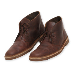 Clarks Lace-up Men's Boots