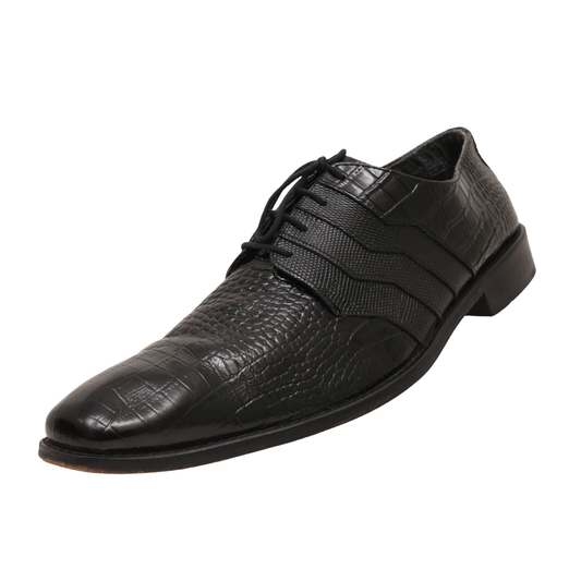 Stacy Adams Genuine Leather Men's Shoes