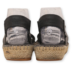 Cole Haan Woven Strap Sandals