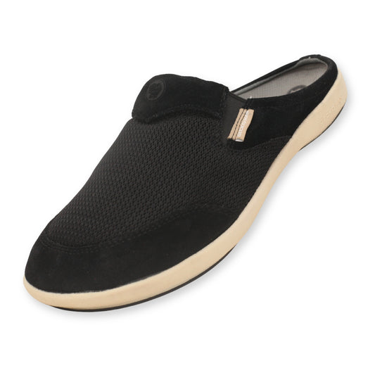 Gecko Man Casual Men's Mules