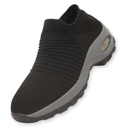 Comfortable Women's Slip-On Shoes