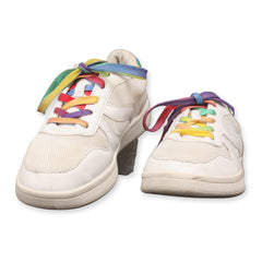 Old Navy Rainbow Laces Sneakers