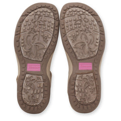 Skechers Memory Foam Sandals