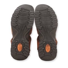 Earth Spirit Closed Toe Men's Sandals