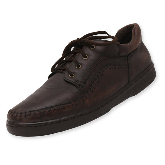 Nunn Bush Lace-up Casual Shoes