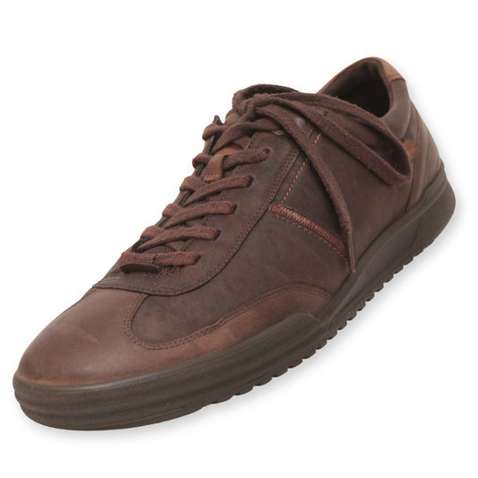 ECCO Lace-Up Men's Casual Shoes
