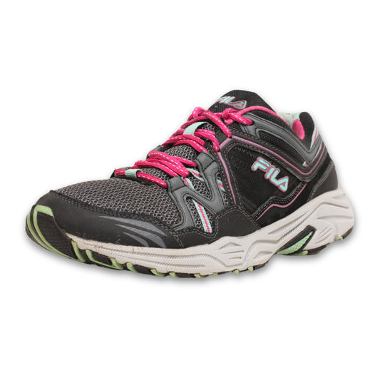Fila Vitality Trail Running Shoe