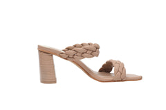 "Dolce Vita" Block heels