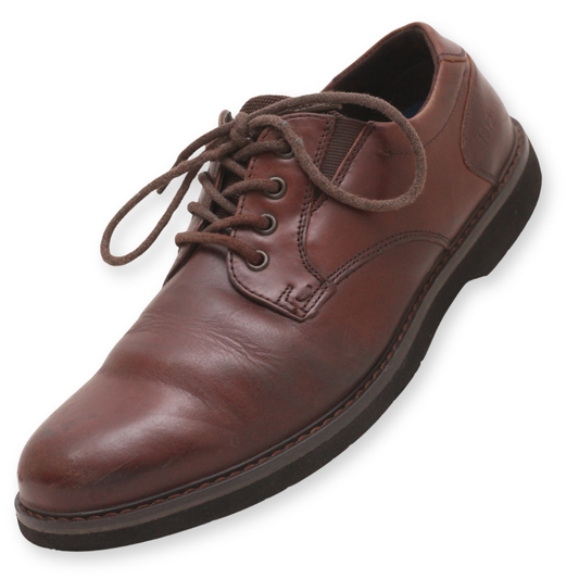 Nunn Bush Lace-Up Formal Shoes