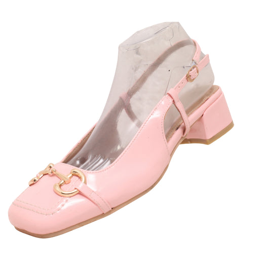 Ankle Strap Women Sandal