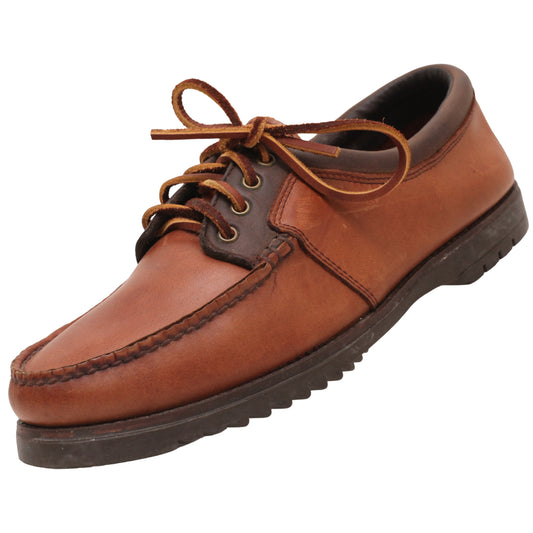 Bass Lace-Up Men's Casual Shoes