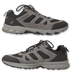 Nautica Men's Clovis Hiking Boots Shoes