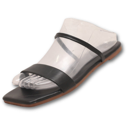 JMGXY Women's Flat Slippers