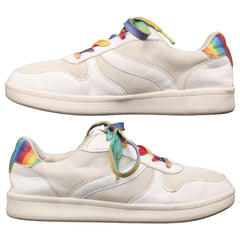 Old Navy Rainbow Laces Sneakers