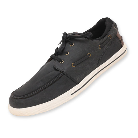 J. Ferrar Memory Foam Boat Shoes