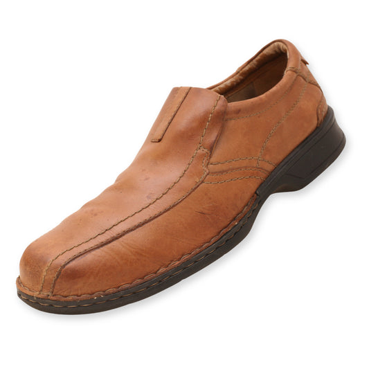 Clarks Men's Slip-On Casual Shoes